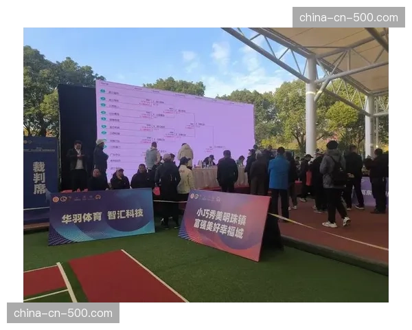 校园体育赛事管理逐步接入区域乃至全国性数字化平台