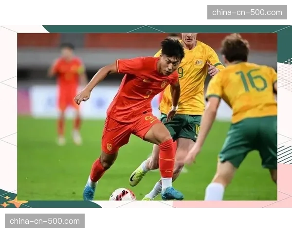 聚焦新星杜月徵：18岁深圳小将替补登场，完成中超首秀