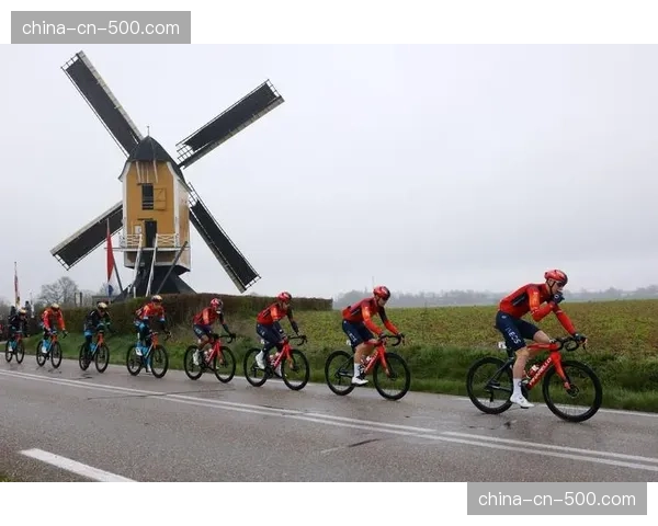 阿姆斯特尔黄金赛前瞻：丘陵地形与短陡坡的混战