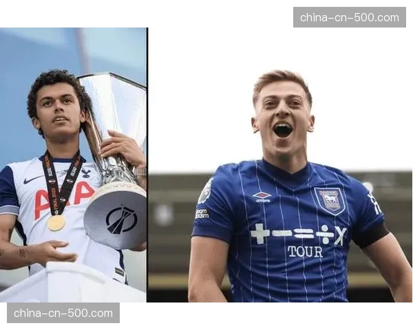 深度调查：德国足球人才外流趋势加剧，青训精英为何选择英超？