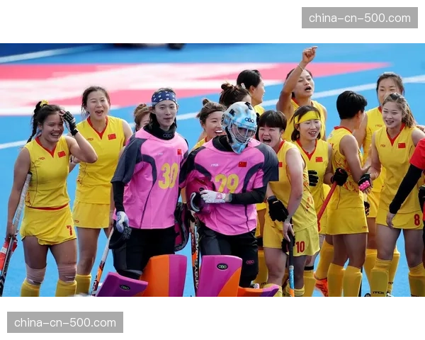 澳门曲棍球联赛隼会5-0击败青少年体艺协会取得开季首胜 澳门曲棍球联赛隼会5-0击败青少年体艺协会取得开季首胜