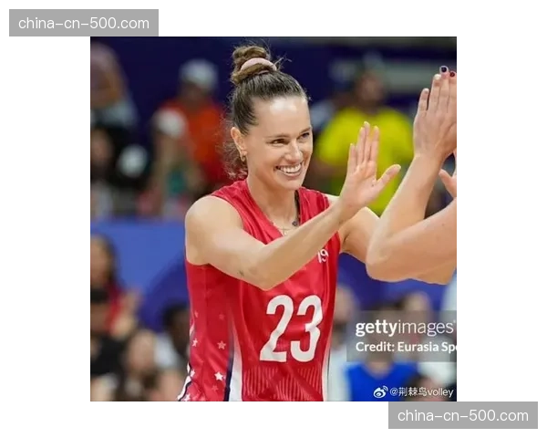 数据分析网站“Volleybox”给出VNL首周胜率预测：美国、塞尔维亚女排领先