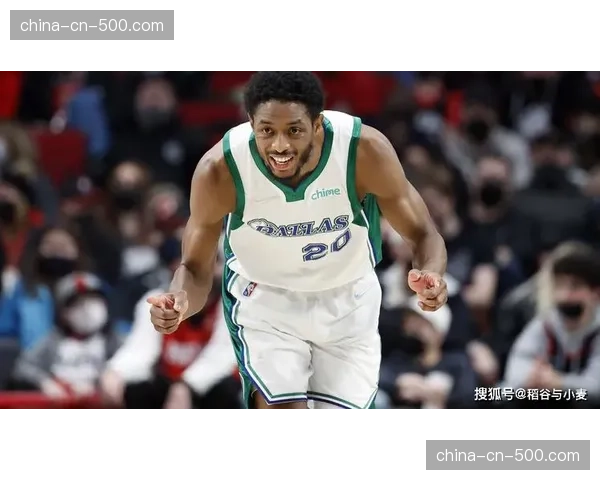 联盟重回防守时代？顶尖球星迭代推动防守潮流回归